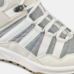 Quechua Women’s Warm Waterproof Snow Hiking Shoes - SH100 X-WARM -Quechua ke56d471a2852ad903901c25a611272c7