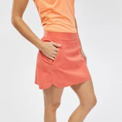 Quechua Women's - Mountain Walking Skort 33 Quechua Women's - Mountain Walking Skort -Quechua ke69f7cd08a39a217c66bb262cedb149a