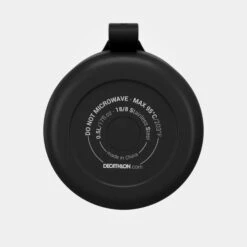 Quechua Stainless Steel Isothermal Food Box For Hiking MH500 0.5 L Black 18 Quechua Stainless Steel Isothermal Food Box For Hiking MH500 0.5 L Black -Quechua ke70894674a678e85666805557ef9d430