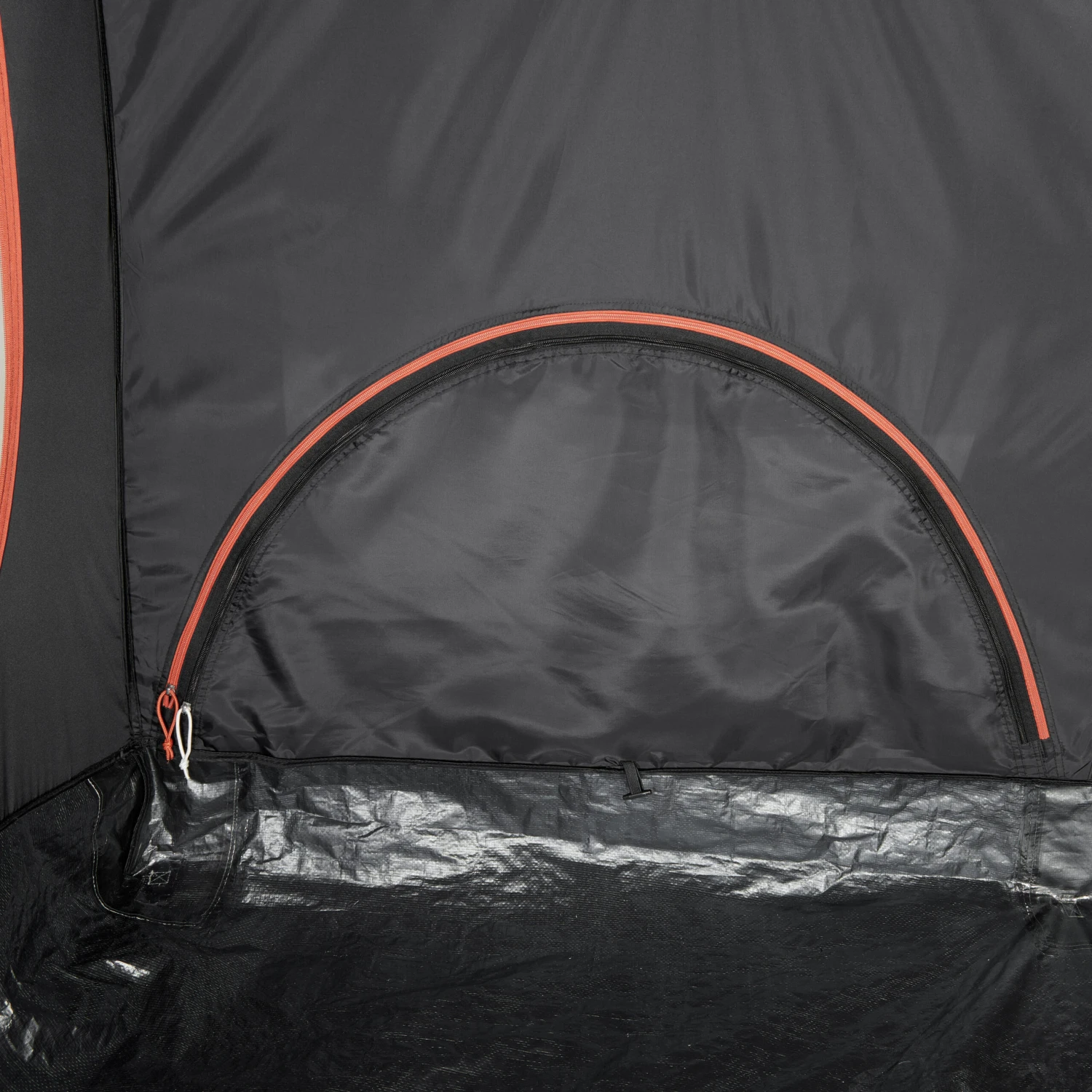 Quechua 6 Man Inflatable Blackout Tent - Air Seconds 6.3 F&B 20 Quechua 6 Man Inflatable Blackout Tent - Air Seconds 6.3 F&B - Image 18