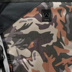 Quechua LOW FOLDING CAMPING CHAIR MH500 CAMO 31 Quechua LOW FOLDING CAMPING CHAIR MH500 CAMO -Quechua ke8936fd7a50b74dfeda05499dd698ce5