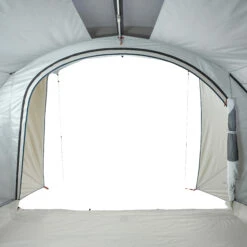 Quechua 5 Man Inflatable Blackout Tent - Air Seconds 5.2 F&B -Quechua keaf662da67d134c781f22614fe4c0cb1