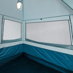 Quechua 6 MAN CAMPING LIVING AREA -Quechua kebc2292393e49a1e2748b884ca662cc1