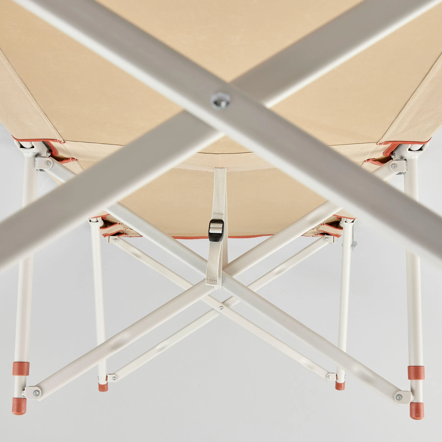 Quechua CAMP BED FOR CAMPING - CAMP BED SECOND 65 CM - 1 PERSON 9 Quechua CAMP BED FOR CAMPING - CAMP BED SECOND 65 CM - 1 PERSON - Image 7