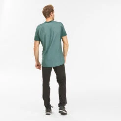 Quechua Men's Hiking Trousers MH500 24 Quechua Men's Hiking Trousers MH500 -Quechua kec93a256d5f9e2e5dd32b171f94bc7ee