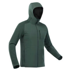 Quechua Men’s Hiking Hooded Sweatshirt 22 Quechua Men’s Hiking Hooded Sweatshirt -Quechua ked5ac61314124756d318ca785dbe43d2