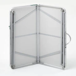 Quechua FOLDING CAMPING TABLE - 4 TO 6 PEOPLE -Quechua kee413b75dabc010bb4cfc56157c3815a