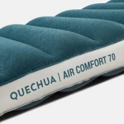 Quechua Inflatable Camping Mattress Air Comfort 70 Cm 1 Person -Quechua kf31f85cb009a4a525b7be8bdda1a3bf8