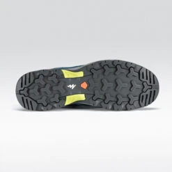 Quechua Men’s Waterproof Mountain Walking Shoes - MH100 -Quechua kf38b2fefa645d2dabca62390de96ce3b