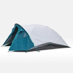 Quechua 3 Man Blackout Tent -Quechua kf7e121e11b5c96d2f174e1766938d69e