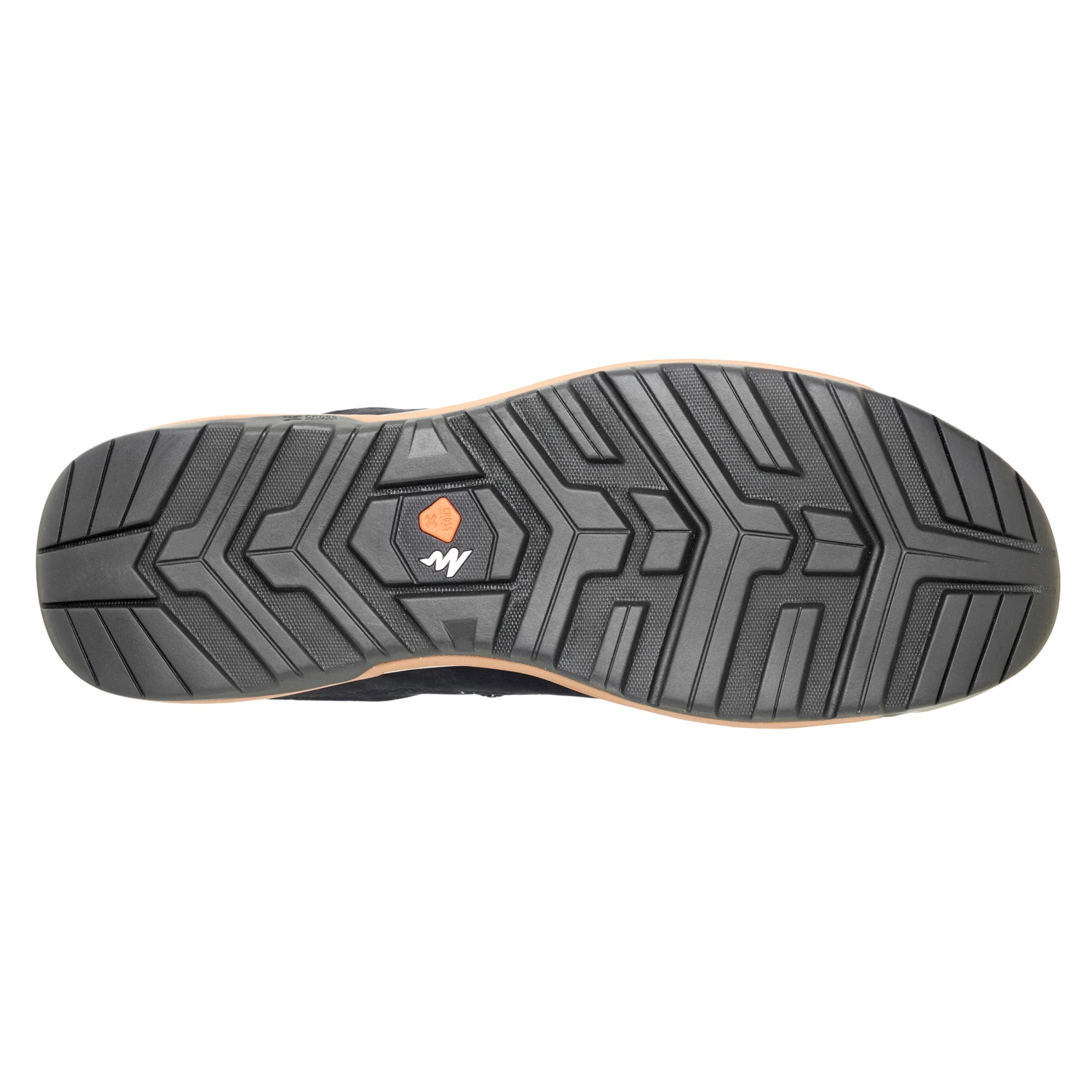 Quechua Men's Walking Shoes - NH500 15 Quechua Men's Walking Shoes - NH500 - Image 13
