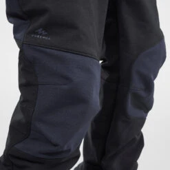 Quechua Kids’ Softshell Hiking Pants MH550 2-6 Years -Quechua kfbb775fb889961544373cf94e8278164