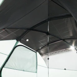 Quechua 6 Man Tent With Poles 34 Quechua 6 Man Tent With Poles -Quechua kfc1ada49b9c4ef7b871fcdbd70caca7b