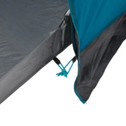 Quechua 5 Man Blackout Tent With Poles - Arpenaz 5.2 F&B 41 Quechua 5 Man Blackout Tent With Poles - Arpenaz 5.2 F&B -Quechua kfdd0935325eee03c1687e934b9a3c49e