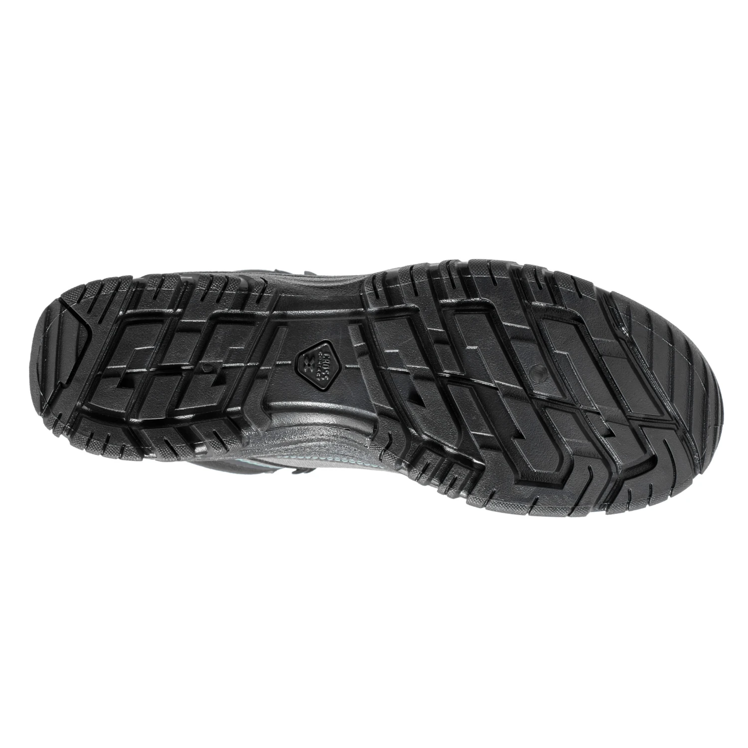 Quechua Women's Hiking Boots 9 Quechua Women's Hiking Boots - Image 7