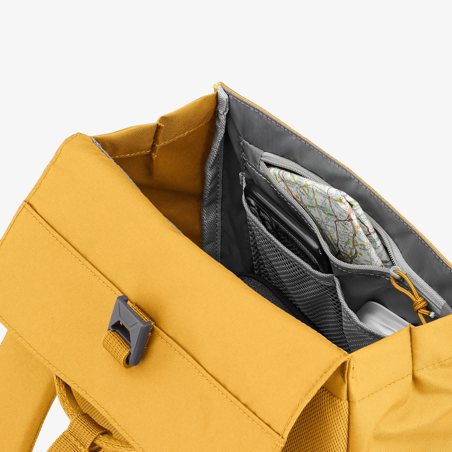 Quechua Hiking Backpack 10L 14 Quechua Hiking Backpack 10L - Image 12